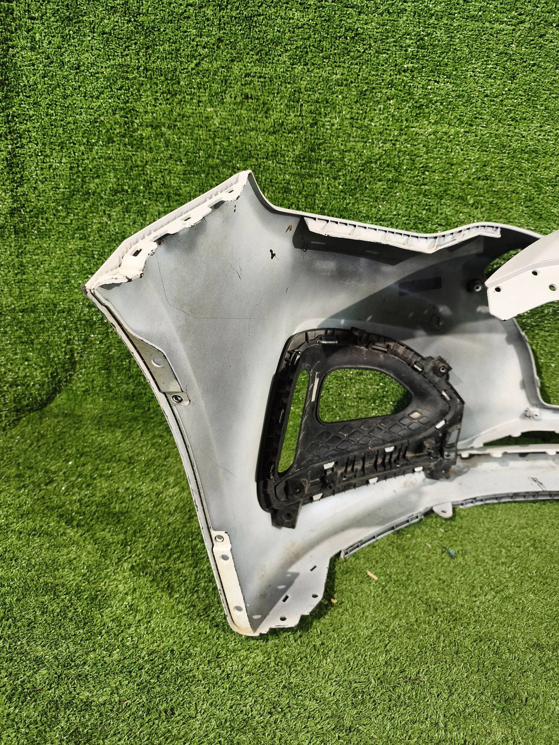 front bumper front HYUNDAI I20 II 18- LIFT NR.9925