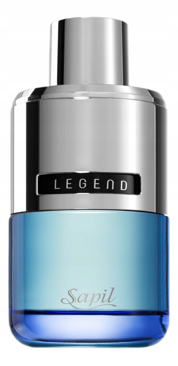 Sapil Legend Parfémovaná voda sprej 100 ml