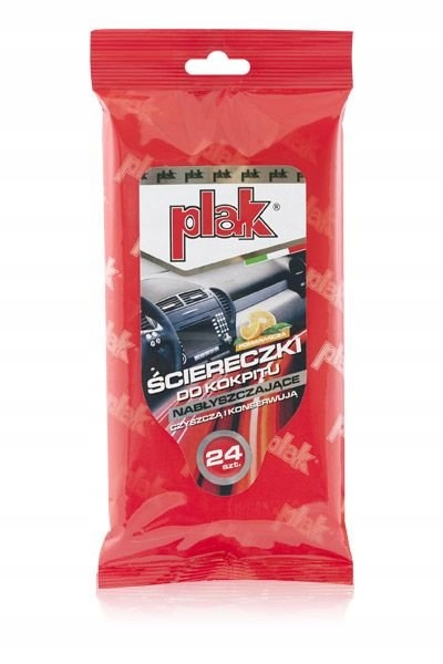 PAX PLAK SCIERECZKI KOKPITU NAB. POMARANCZA