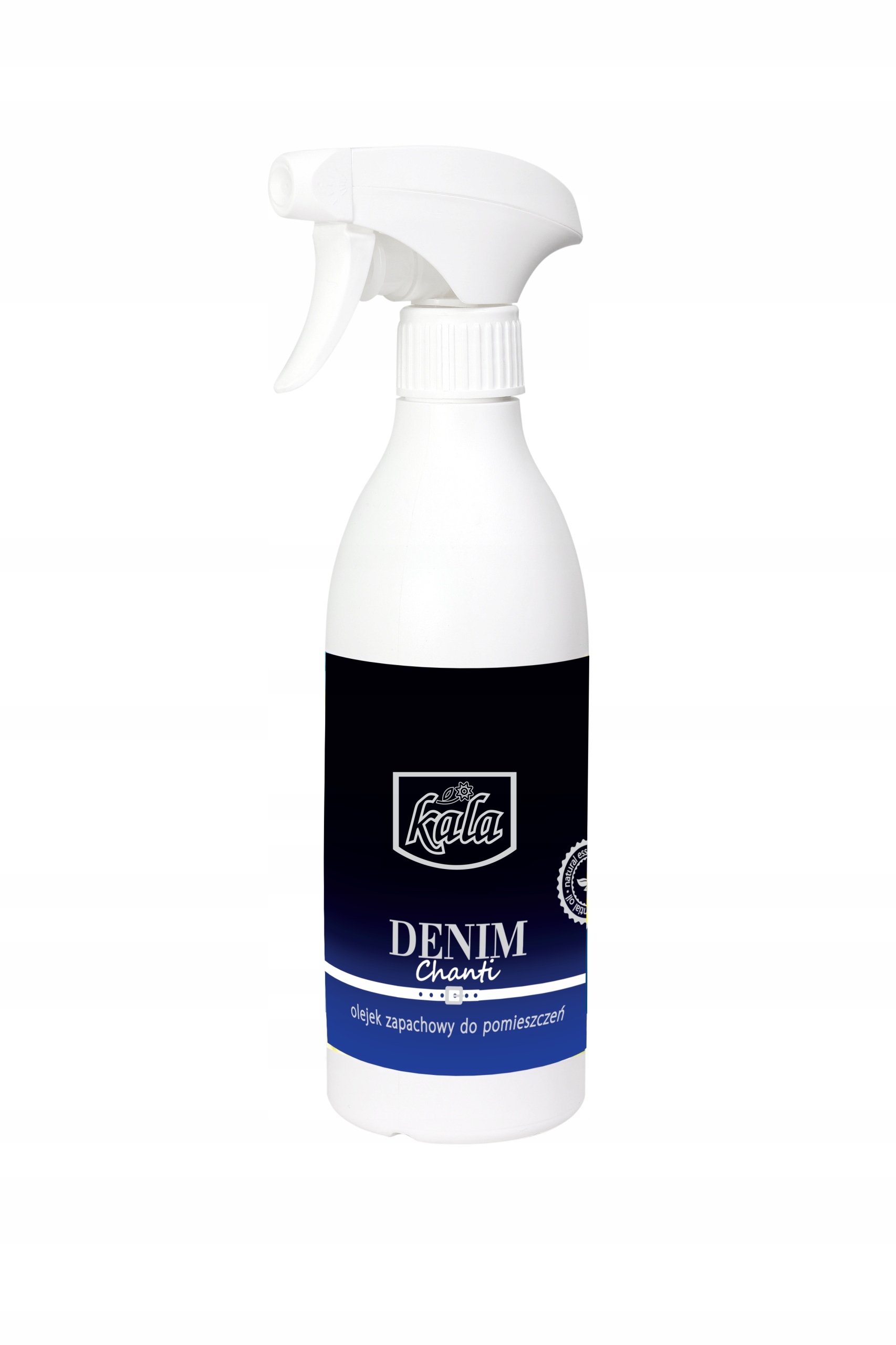 

Olejek Zapachowy Chanti Denim 500 ML Kala
