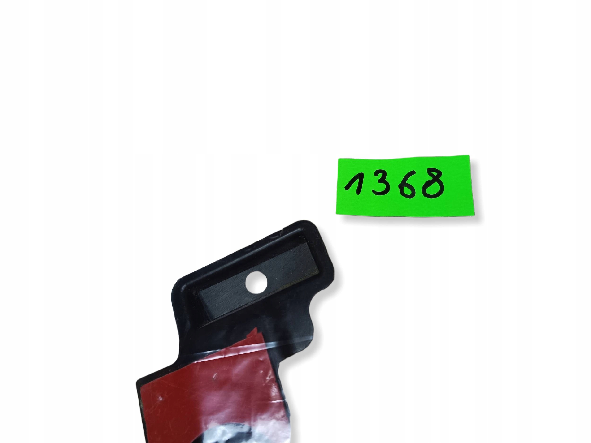 BMW 4 G22 G23 MSP MPA 20- KOSZYK holder sensor PDC bumper right rear part !J