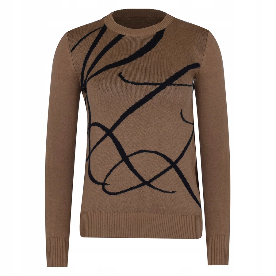 Svetr Lauren Ralph Lauren 200841651003 Hnědá