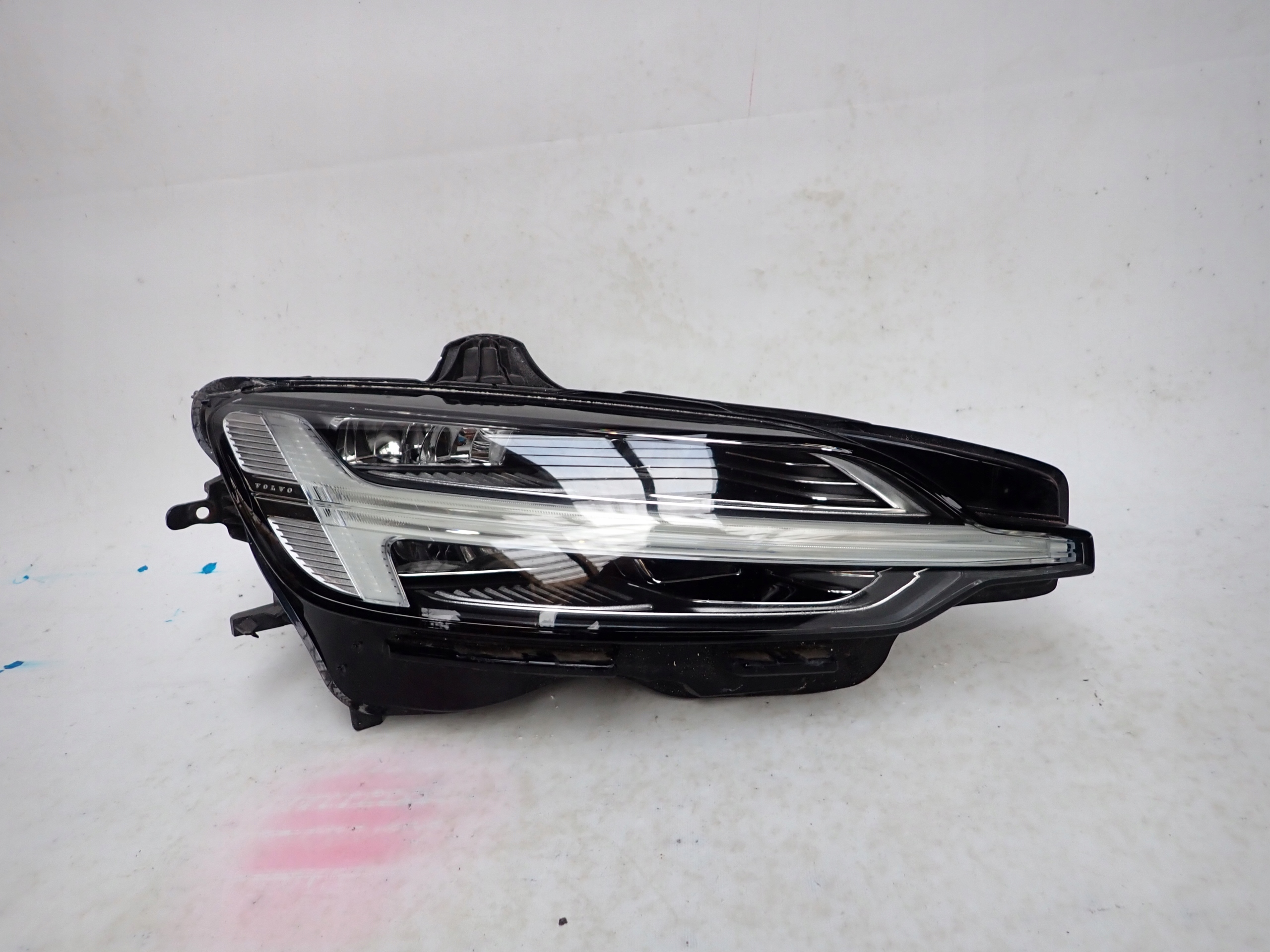VOLVO V60 II S60 III 18- light right front front FULL LED CALA