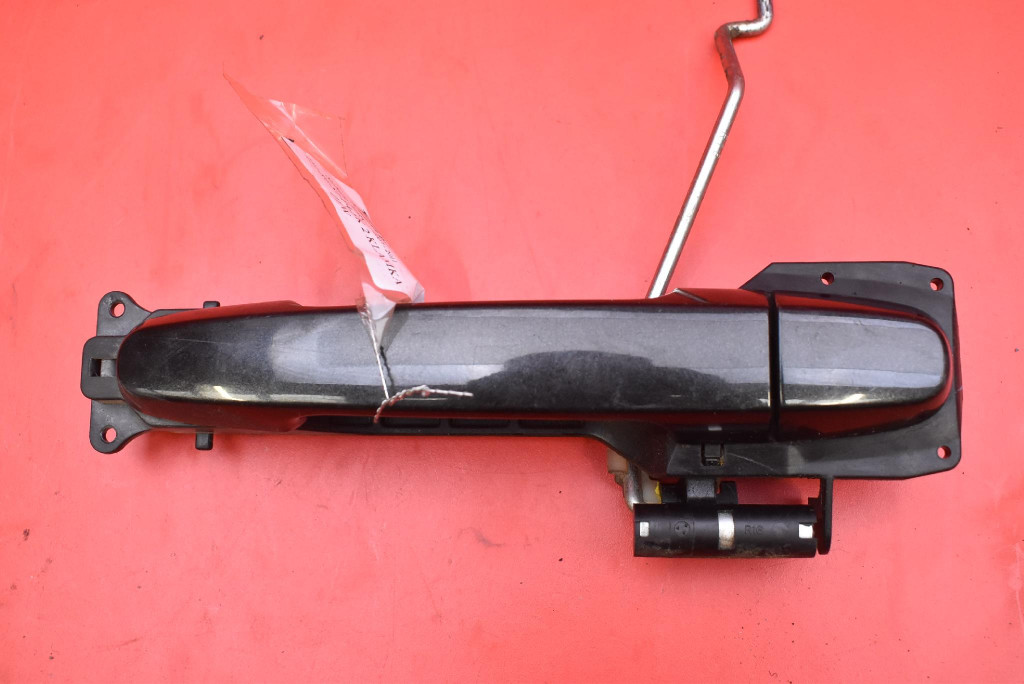 handle right front front X07 SUBARU JUSTY 4 IV 07-11