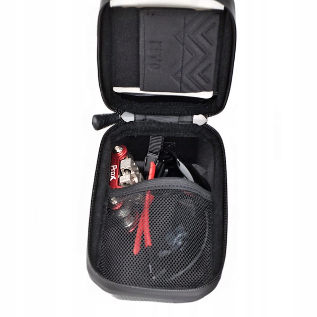 Torebka rowerowa na ramę PROX Nevada 201 Marka Prox