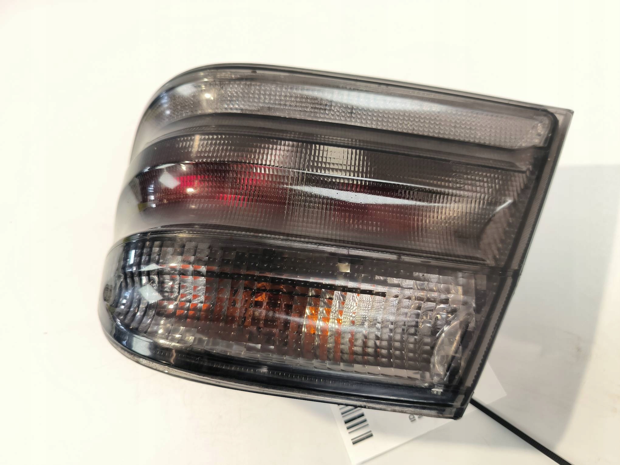 light right rear part MERCEDES - BENZ E-KLASA W210