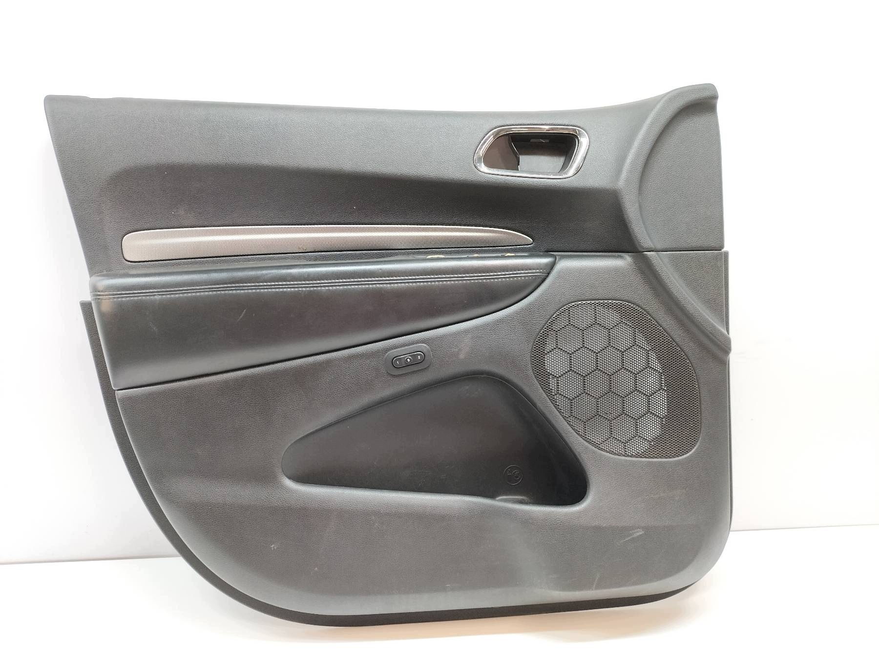 upholstery side left front driver´s Dodge Durango III (2010- )