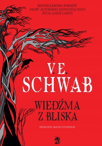 

Wiedźma z Bliska