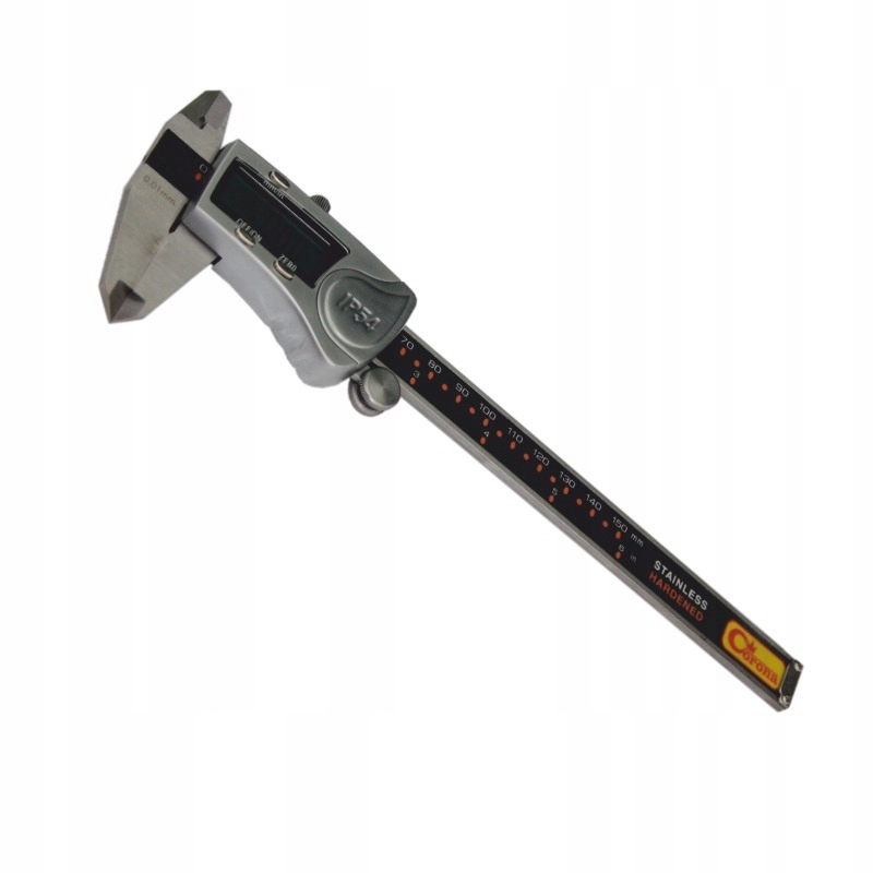 RICHMANN SUWMIARKA ELEKTRONICZNA 150MM C3432