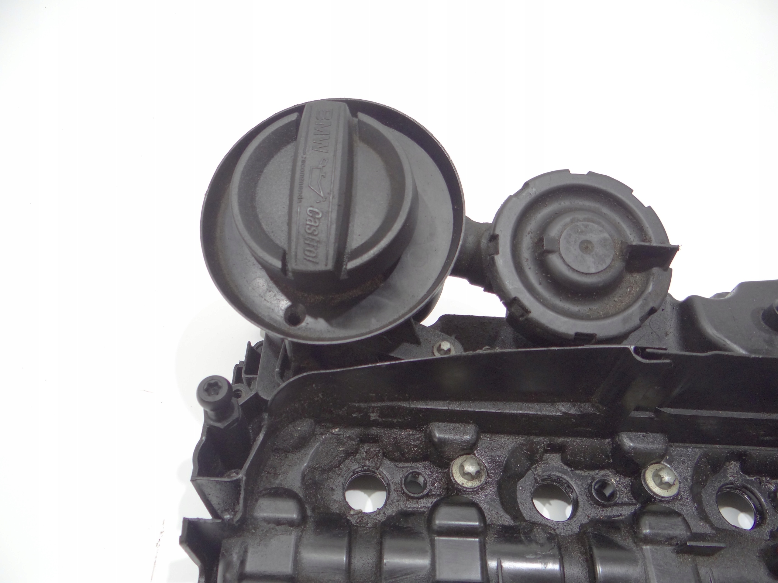 Abdeckung der Ventile BMW F10 F11 535D 7812894
