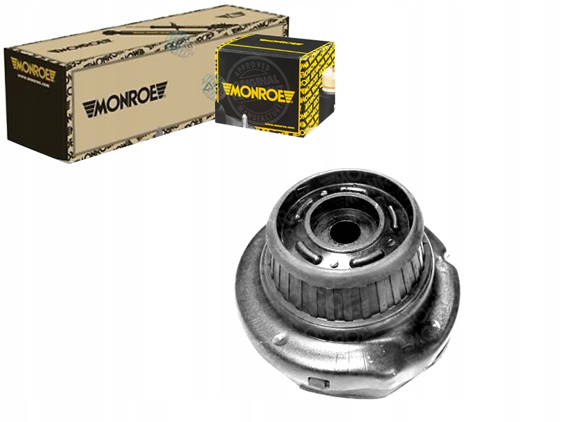 Polštář Tlumiče Alfa Romeo 147 156 Gt 1.6-3.