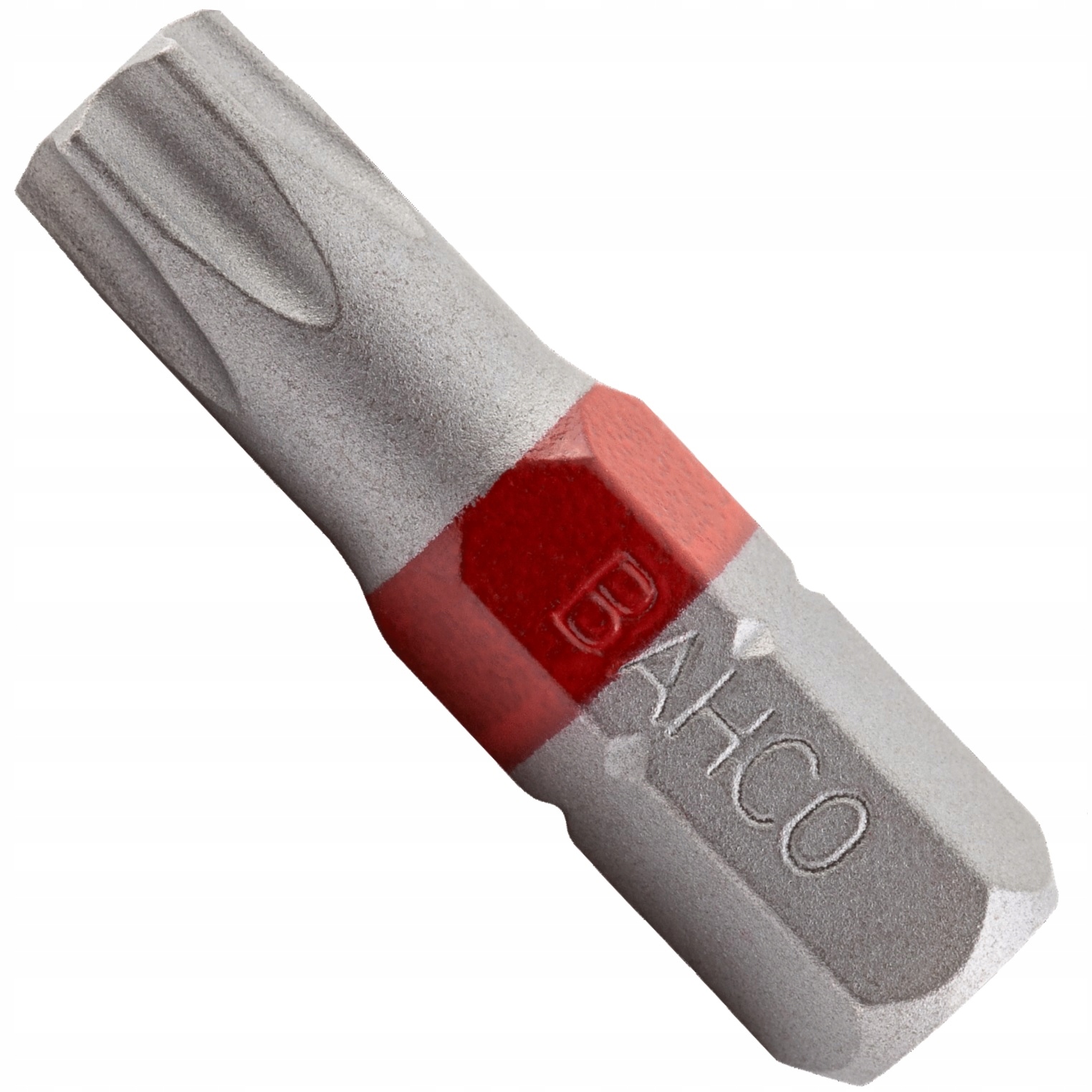 

Bahco Końcówka do wkrętarki Torx T30 Color
