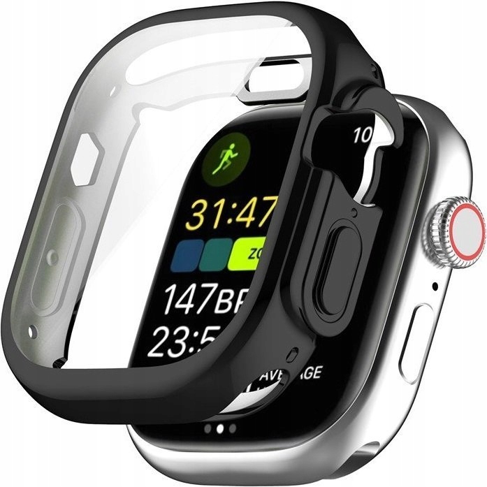 

Etui Z Osłoną Case Do Apple Watch Ultra 49MM
