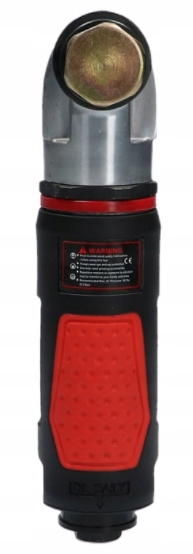 SICO WYCINARKA DO SZYB PNEUMATYCZNA Z 3 NOŻAMI Kod producenta 76616