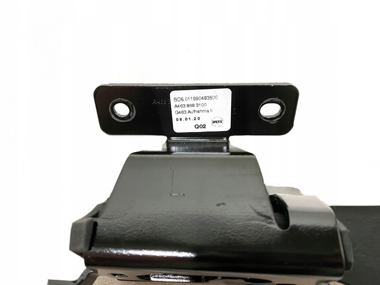 MERCEDES BENZ G WAGON left console A4638683100