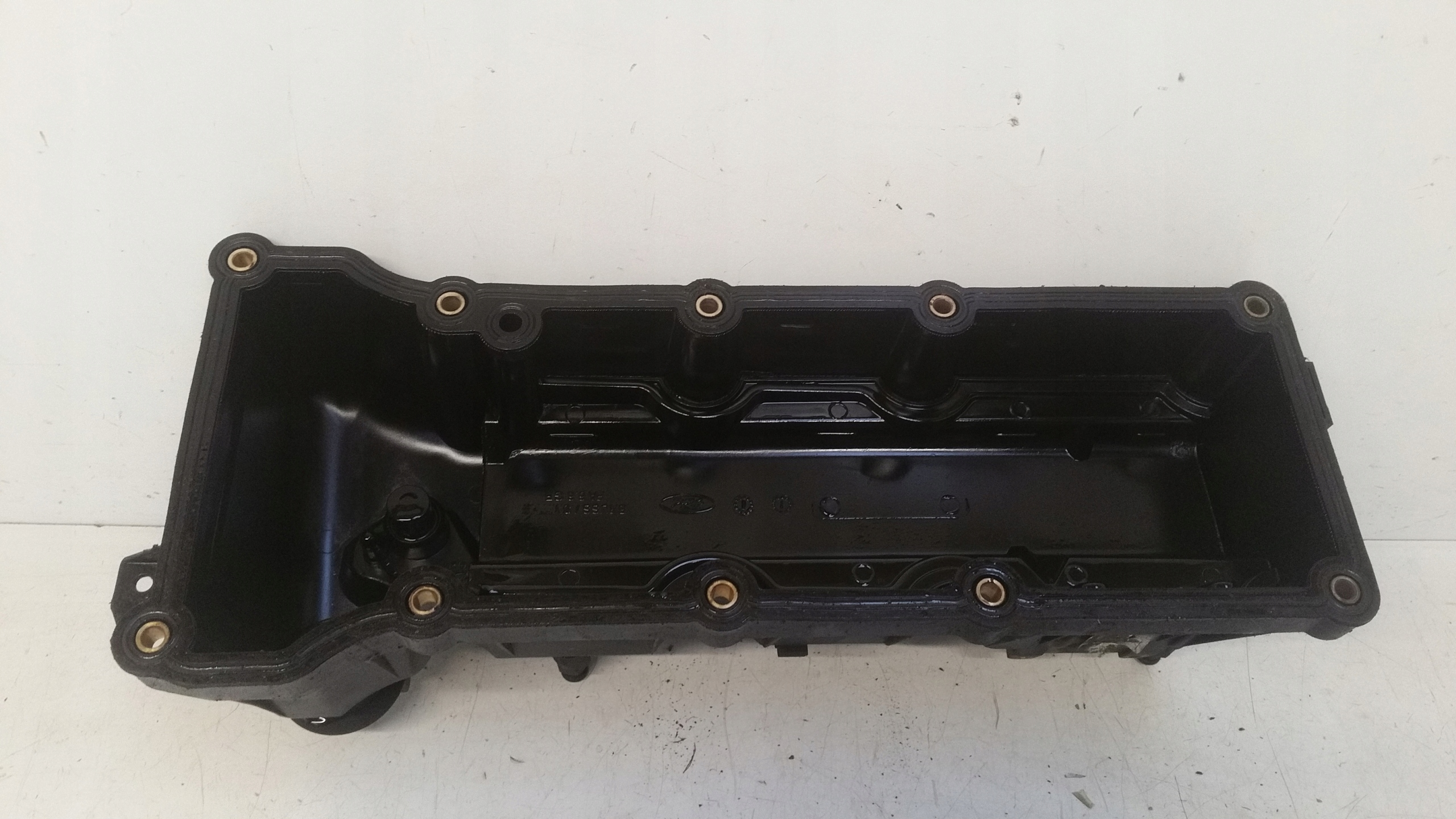 Deckel Abdeckung der Ventile 1,3 Ford Fiesta MK6 LIFT