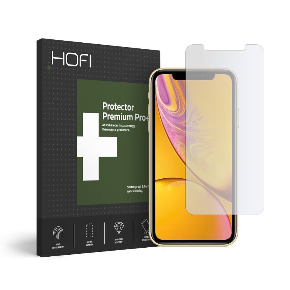 

Szkło Hartowane Hofi Glass Pro+ Iphone 11