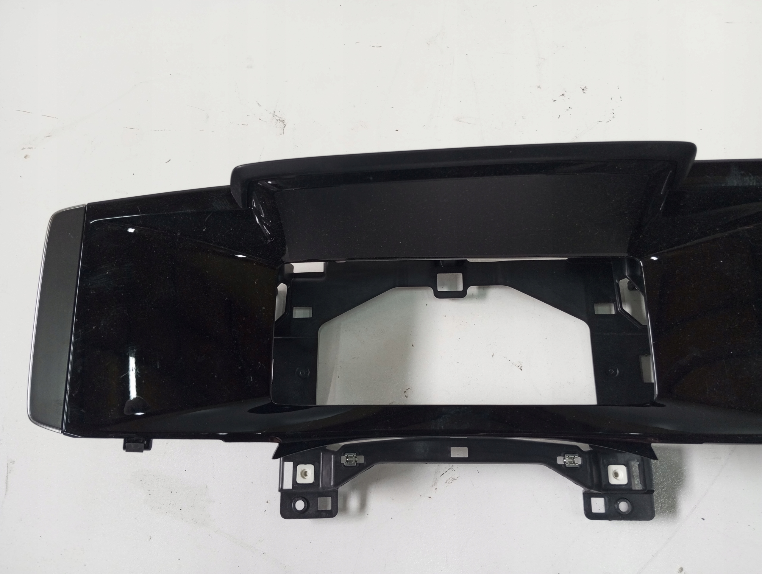 obal budíku RÁM PANEL konzoli OPEL MOKKA II B 9834932280