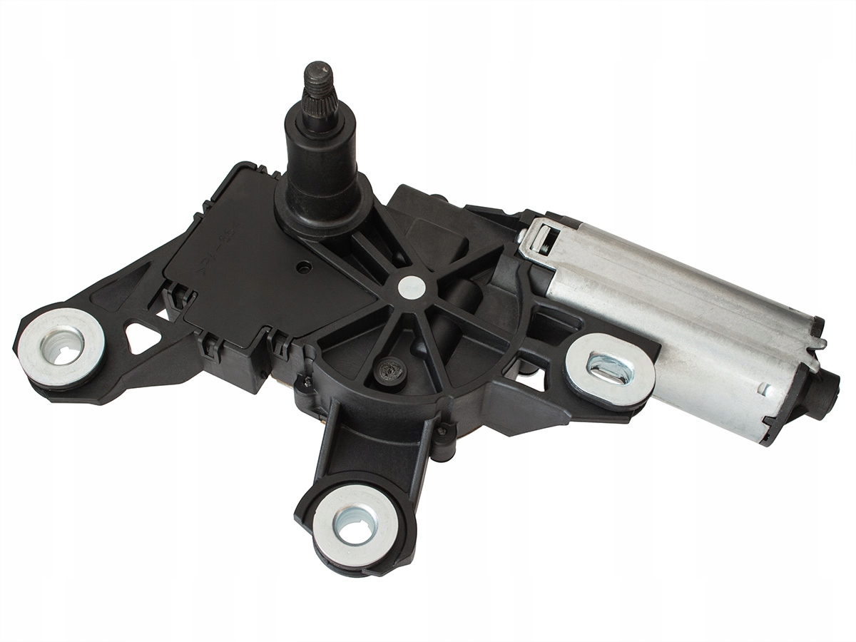 Motor Stěrače Zadní 1Z9955711 Škoda Octavia II