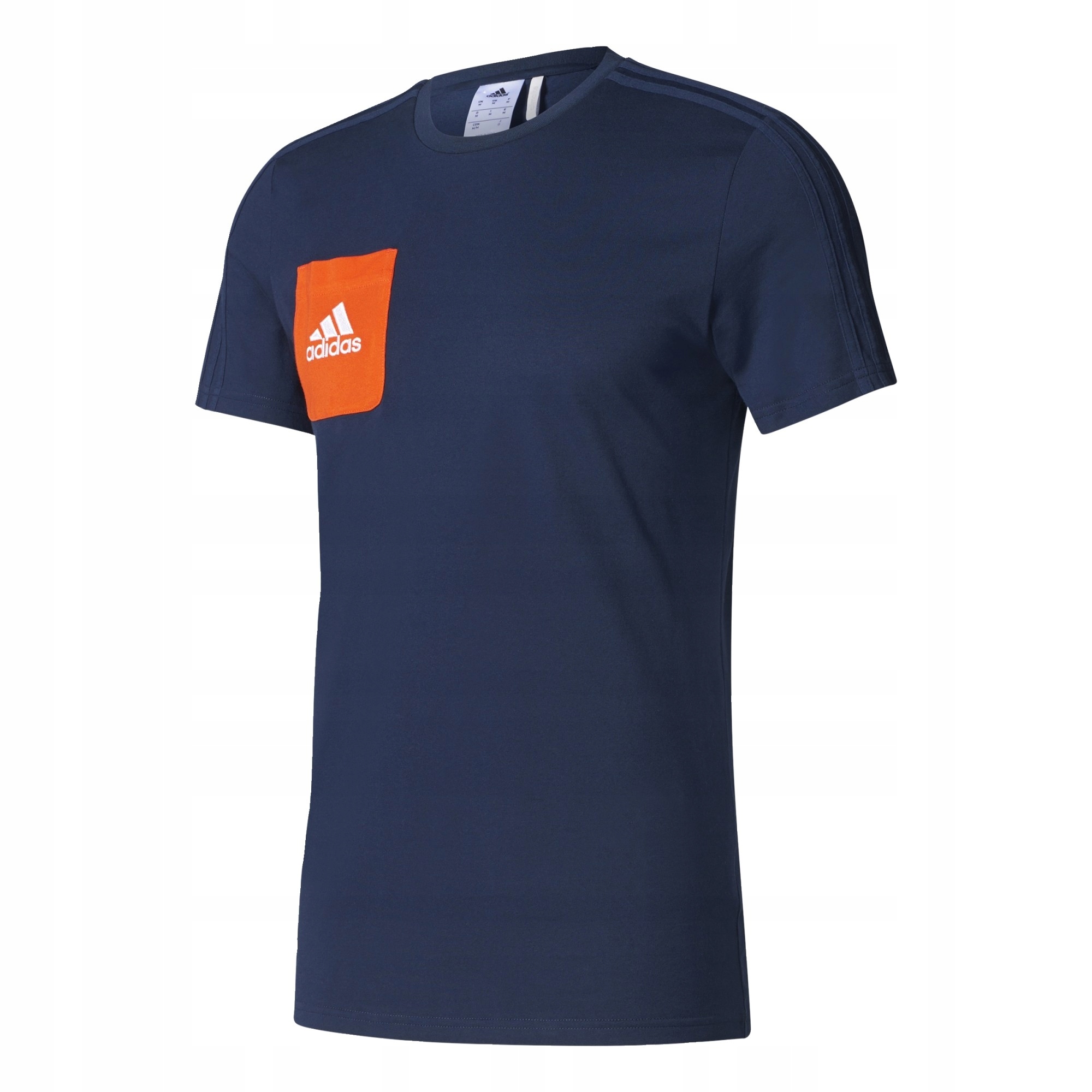 

koszulka adidas Tiro 17 Tee BQ2663 rM