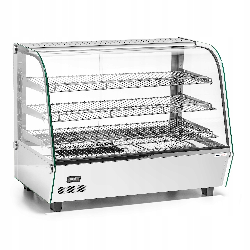 WITRYNA GRZEWCZA 160 L PROFICHEF PC15356