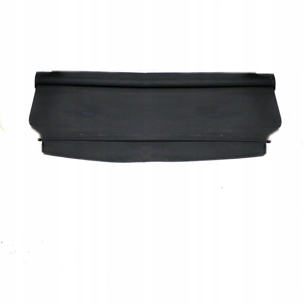 3424662 - BMW X3 E83 жалюзи багажника Antrazit