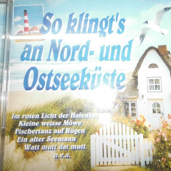 so klingts an nord-und ostseekuste - various