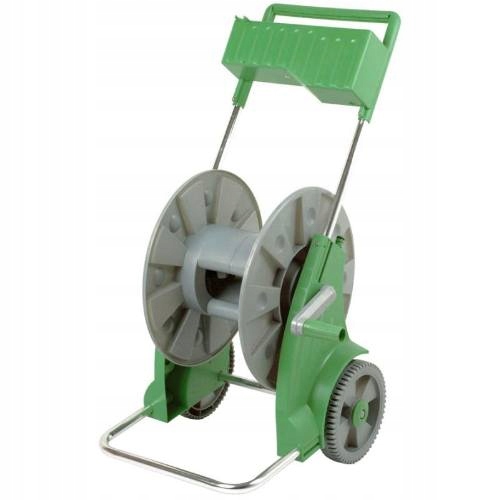 Vozík na hadici 60m, 1/2", Enpro