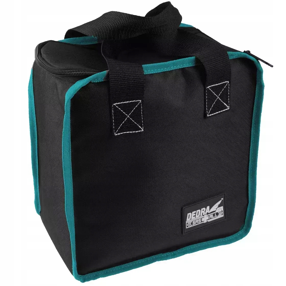 DEDRA DED7001B WALIZKA narzędziowa Kostka SAS+ALL Kod producenta DED7001B