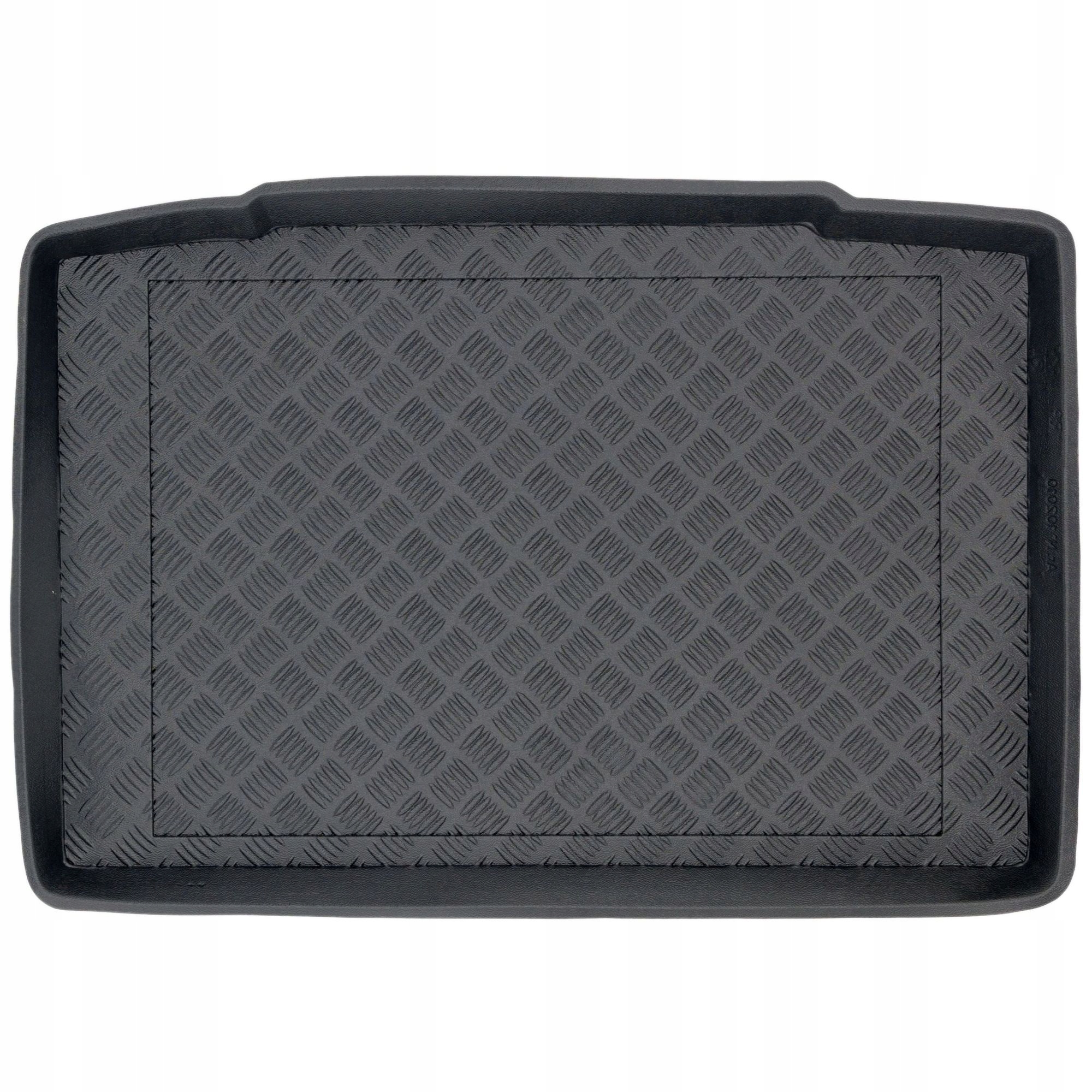 

Mata bagaznika Audi A2 wersja niemiecka d