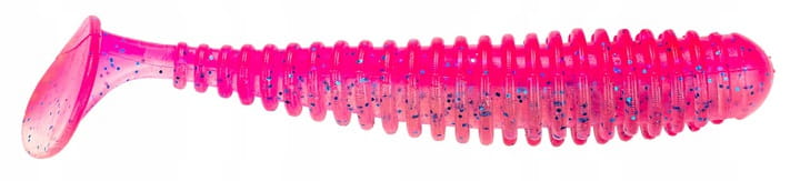 Berkley Power Swimmer Soft 9.6cm Hot Pink