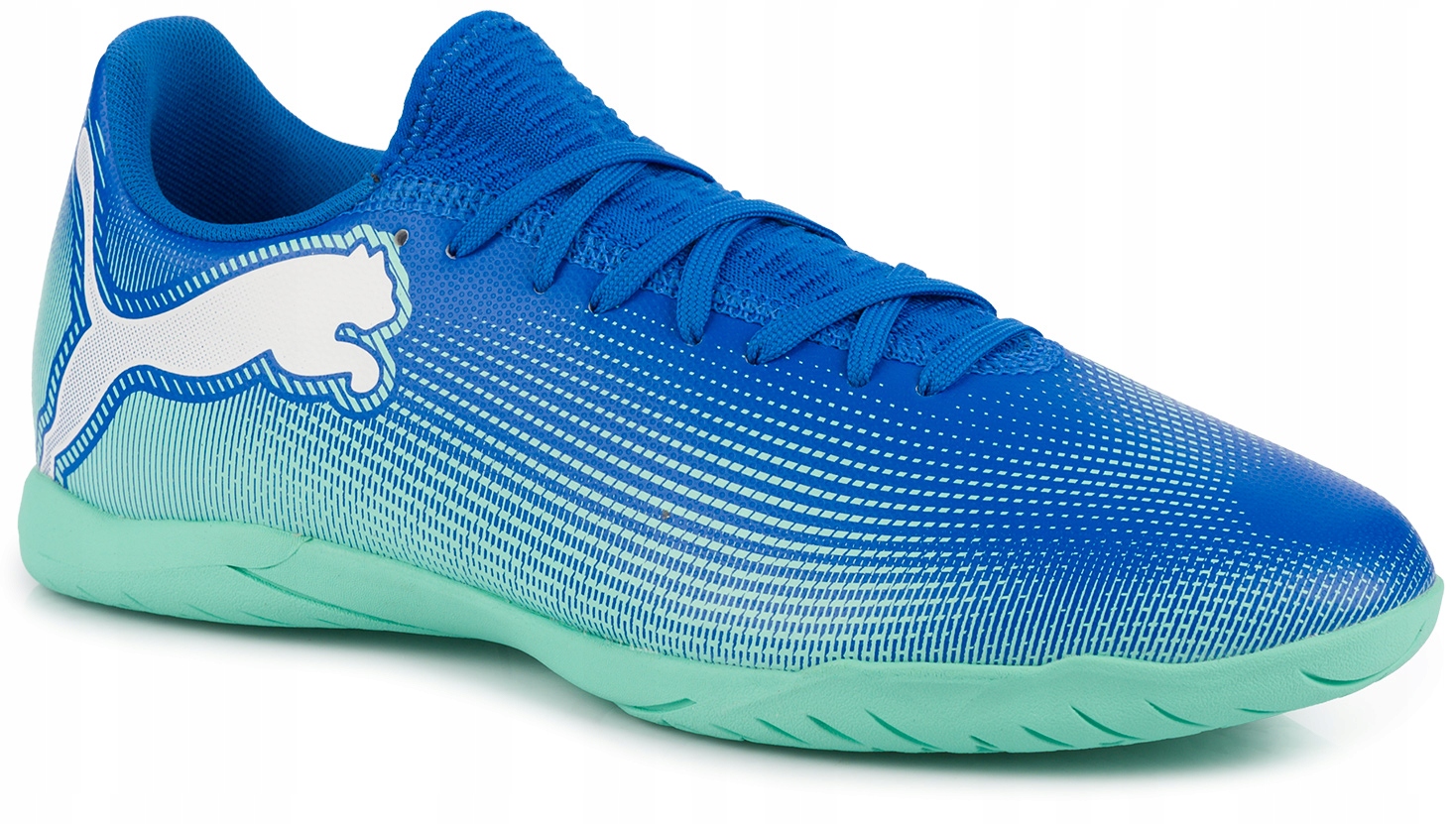 Puma Future 7 Play It Buty Halówki Sportowe Halowe Piłkarskie r. 41