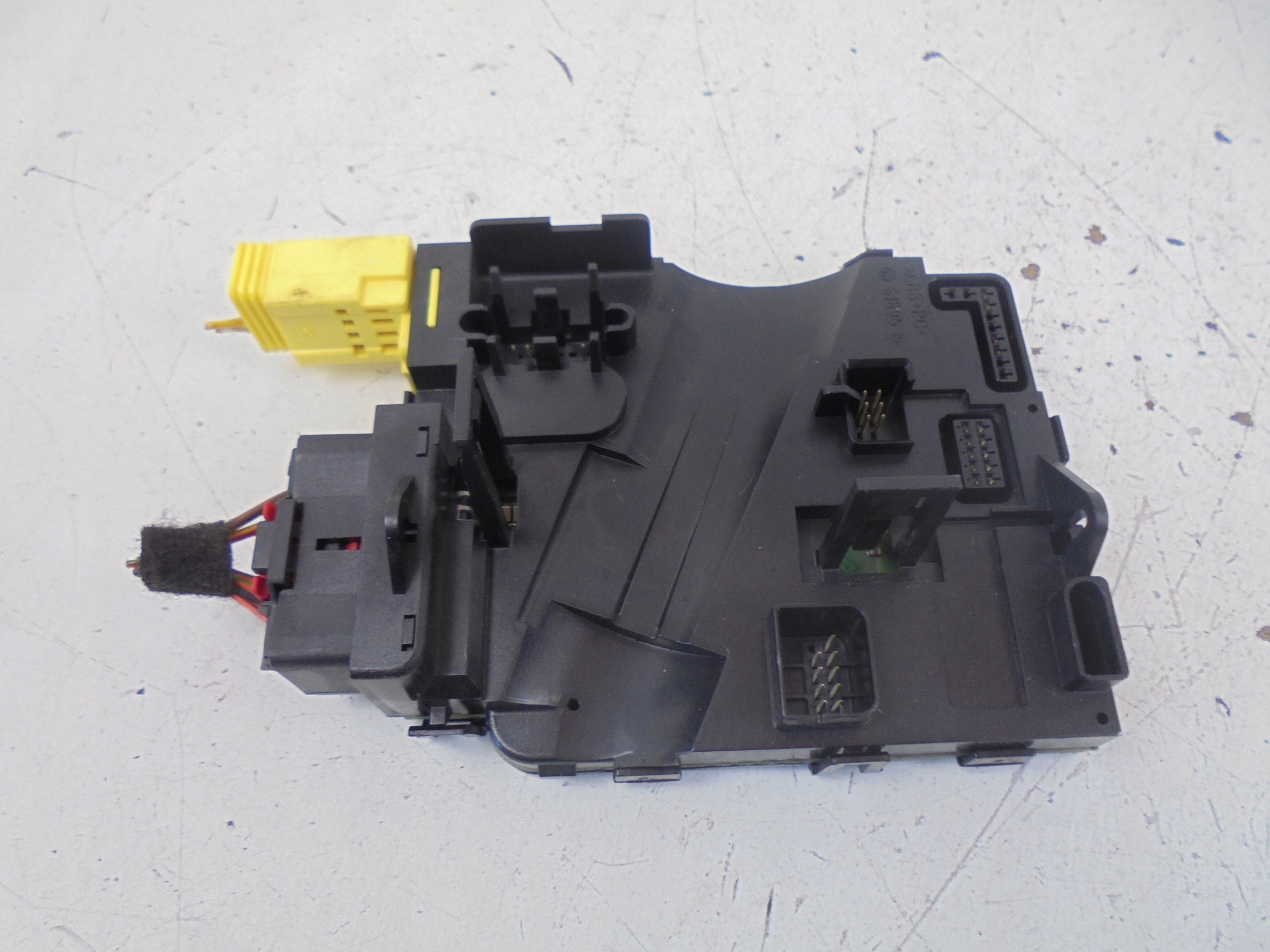 CZUJNIK KĄTA SKRĘTU 1K0953549BN SKODA OCTAVIA II