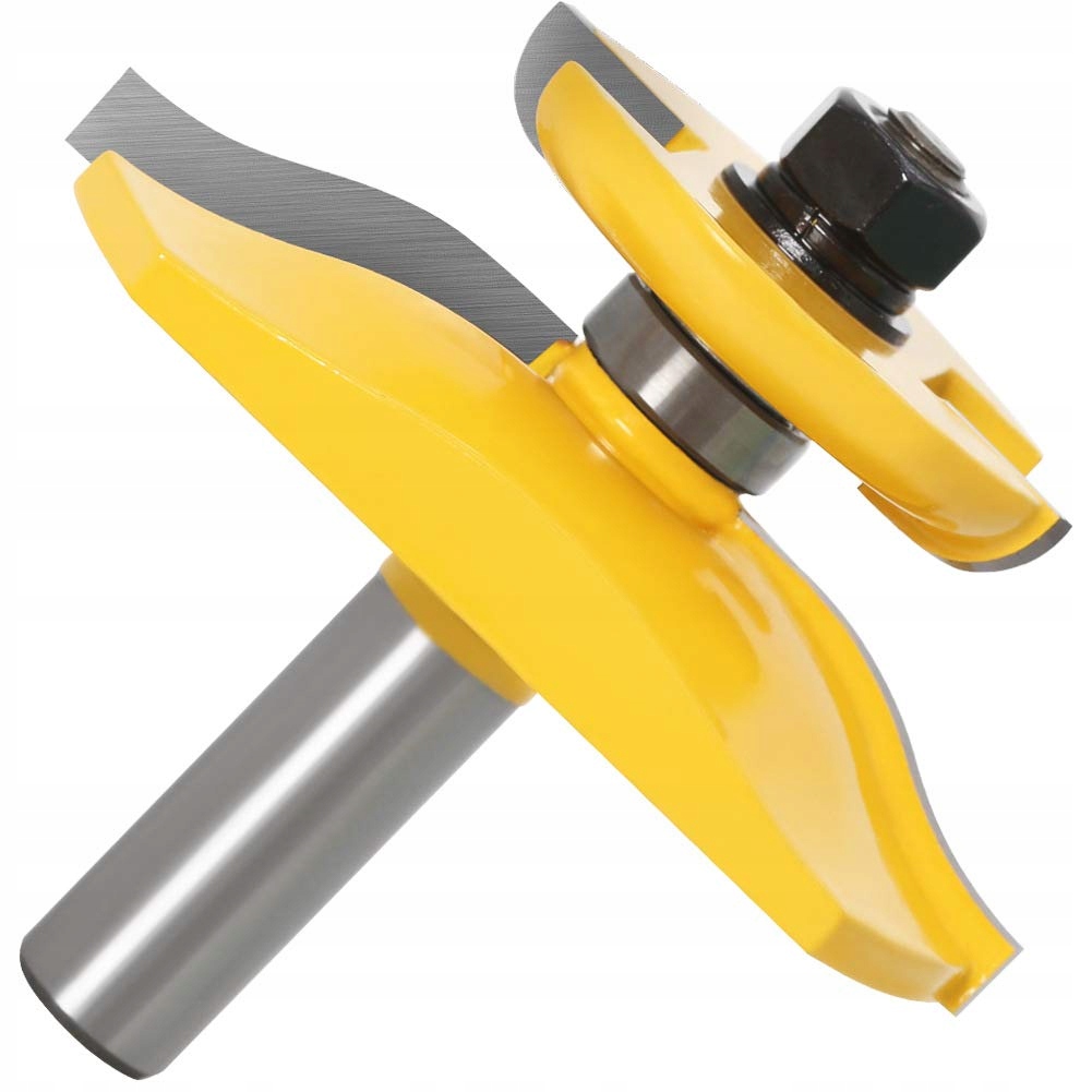 Frez walcowy 12mm Rodzaj frezu walcowy