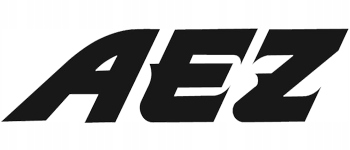 ДИСК алюминий aez 7.0" X 16" 5x114.3 ET 40