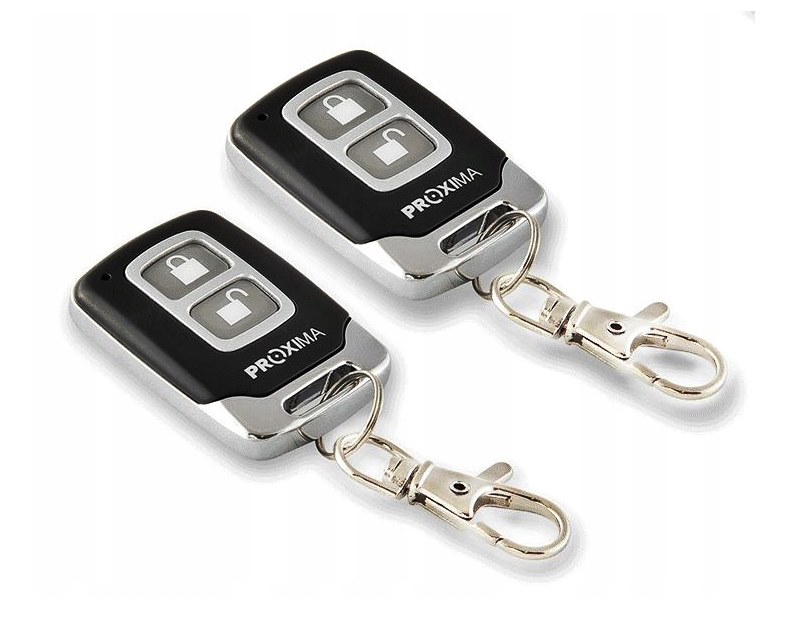 PROXIMA SRPi STEROWNIK CENTRALNEGO ZAMKA ATEST E20 Numer katalogowy części SRPi MINI 12V NEW