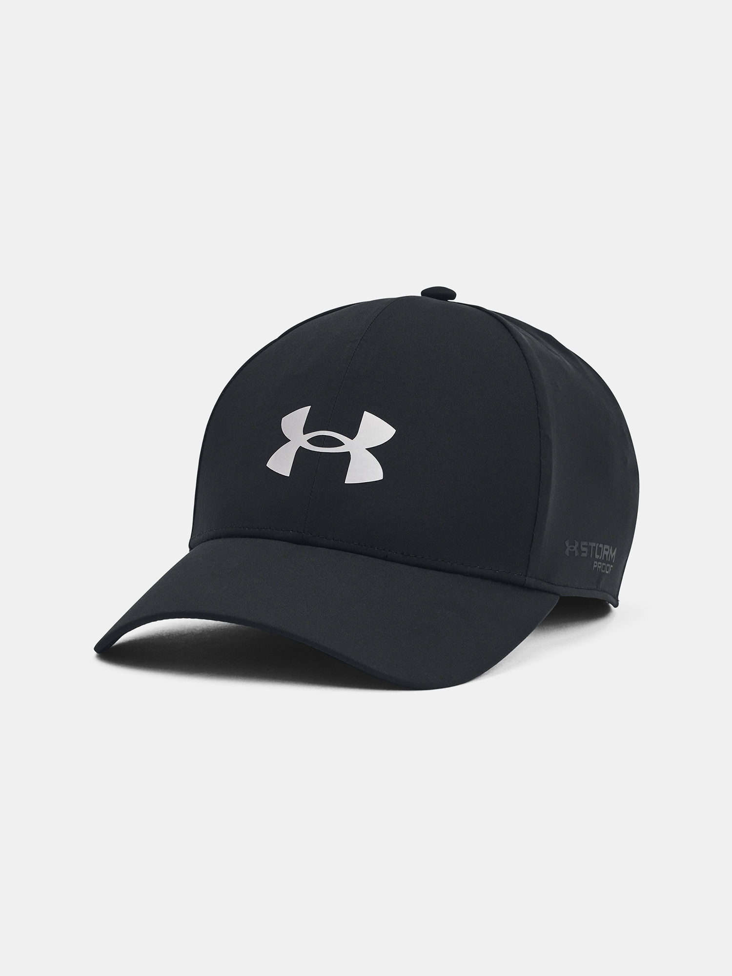 Under Armour Pánská kšiltovka M Driver Rain Str