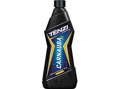 

Tenzi Carnauba 33 Wax Pro Detailing Wosk 0,7L