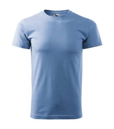 

Najgrubsza Koszulka t-shirt Malfini 137 błę S