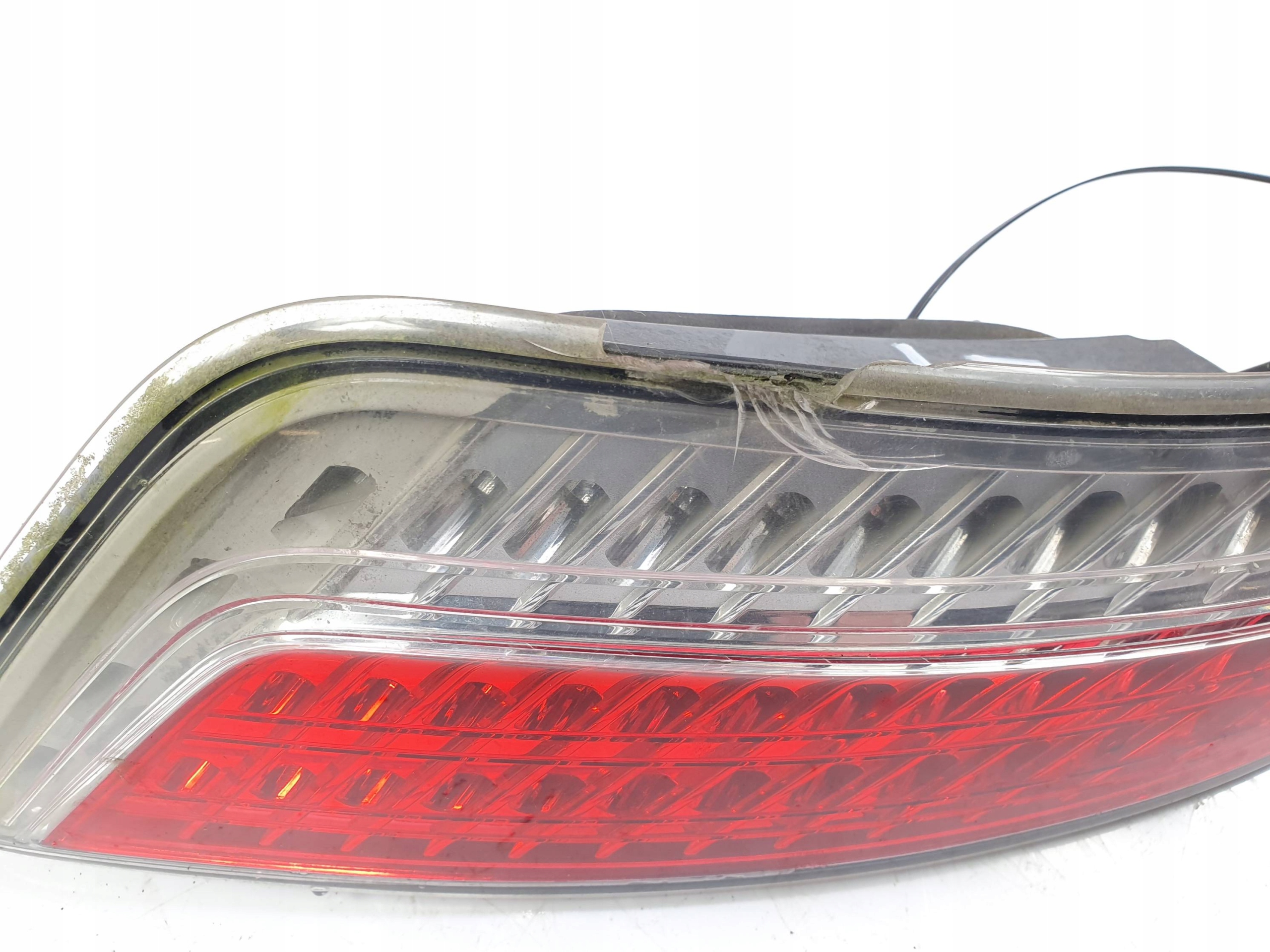 light left rear part 51808847 LANCIA DELTA III