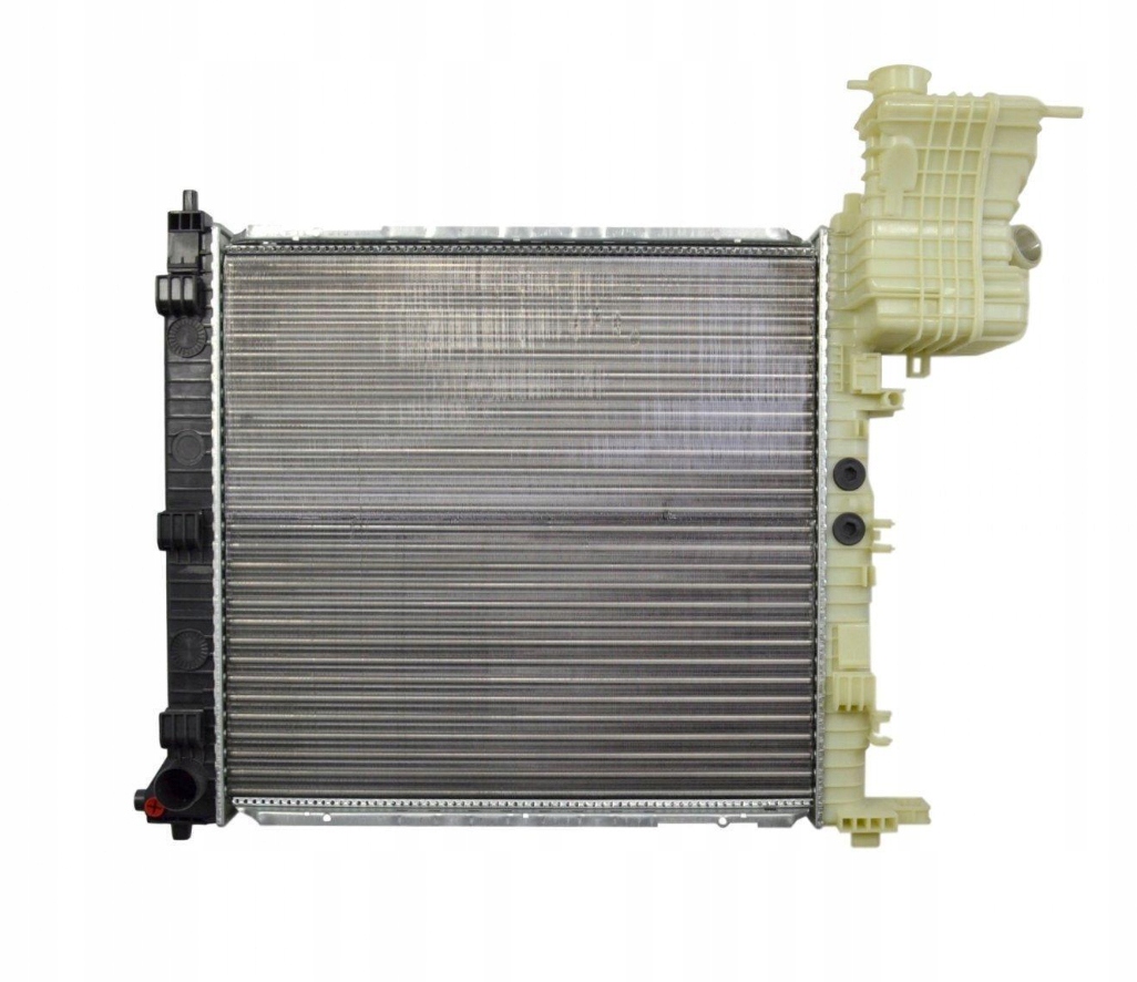 Chłodnica wody Mercedes VITO/V-KLASA (638) 501208-1