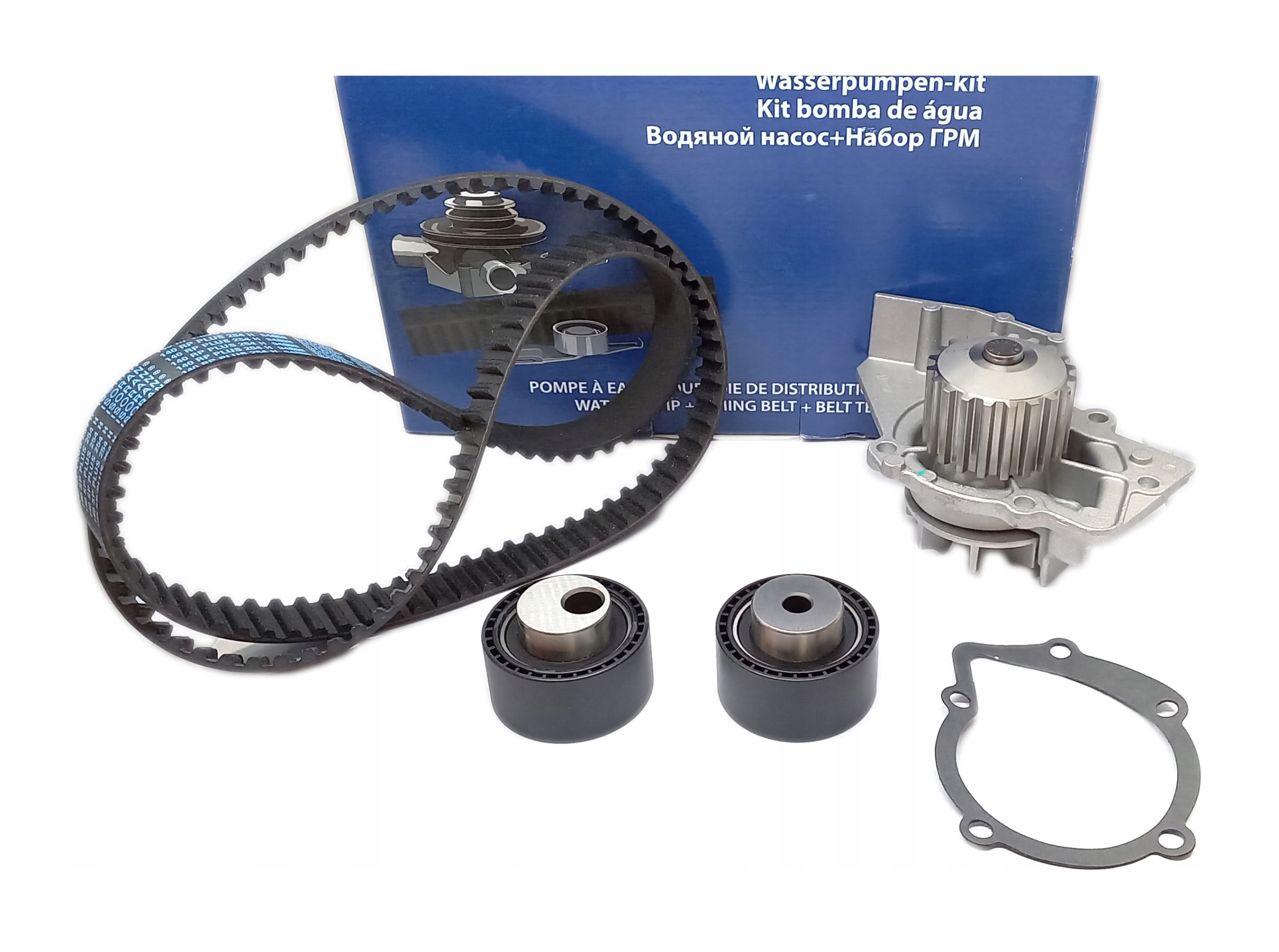 40513z - РОЗКЛАД KPL BERLINGO JUMPY XSARA SCUDO PARTNER 1.9