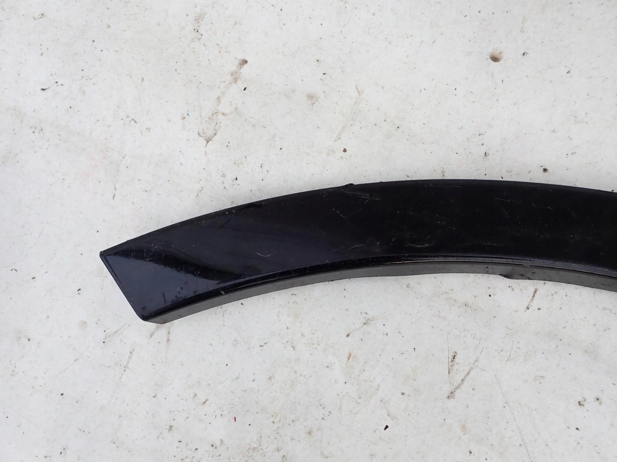 AUDI Q7 II 2 4M 15-> moulding cap right rear part