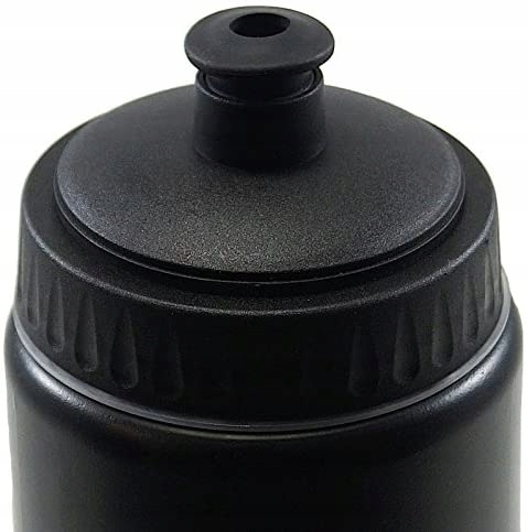 BIDON ROWEROWY NA WODĘ 750ML + UCHWYT KOSZYK Model butelka z koszykiem uchwyt na butelkę