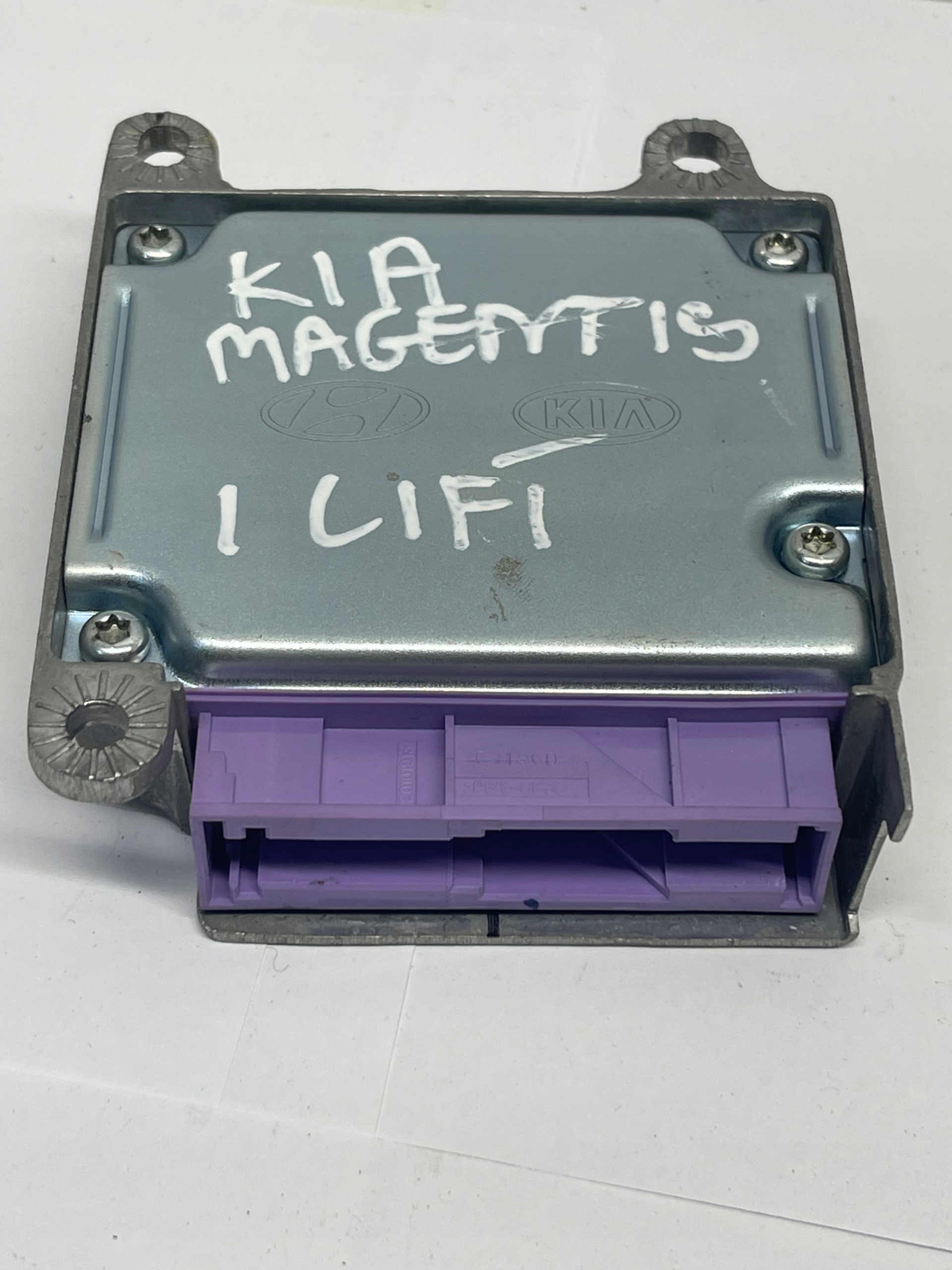 SENSOR AIRBAG 95910-3c200 Kia Magentis