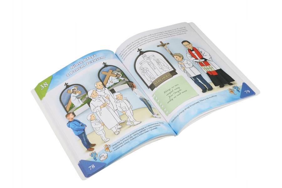 POZNAJĘ BOŻY ŚWIAT PODRĘCZNIK KLASA 1 RELIGIA JEDNOŚĆ Wydawnictwo Jedność