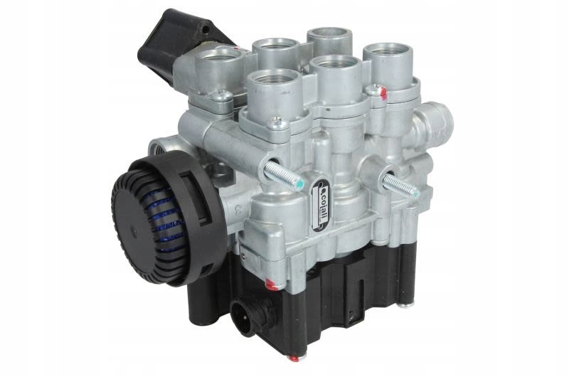 084.676-00A - Магнитный клапан