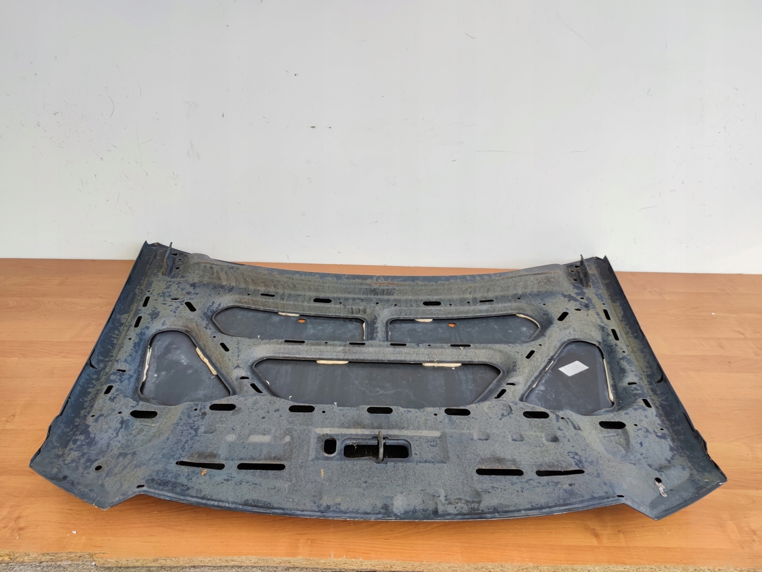 FIAT STILO COFANO COPERCHIO ORIGINALE