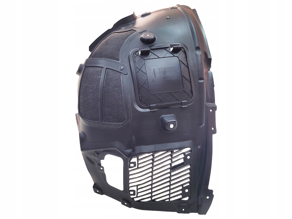 Levé přední kolo Bmw 7 G11 G12 přední 2015-.