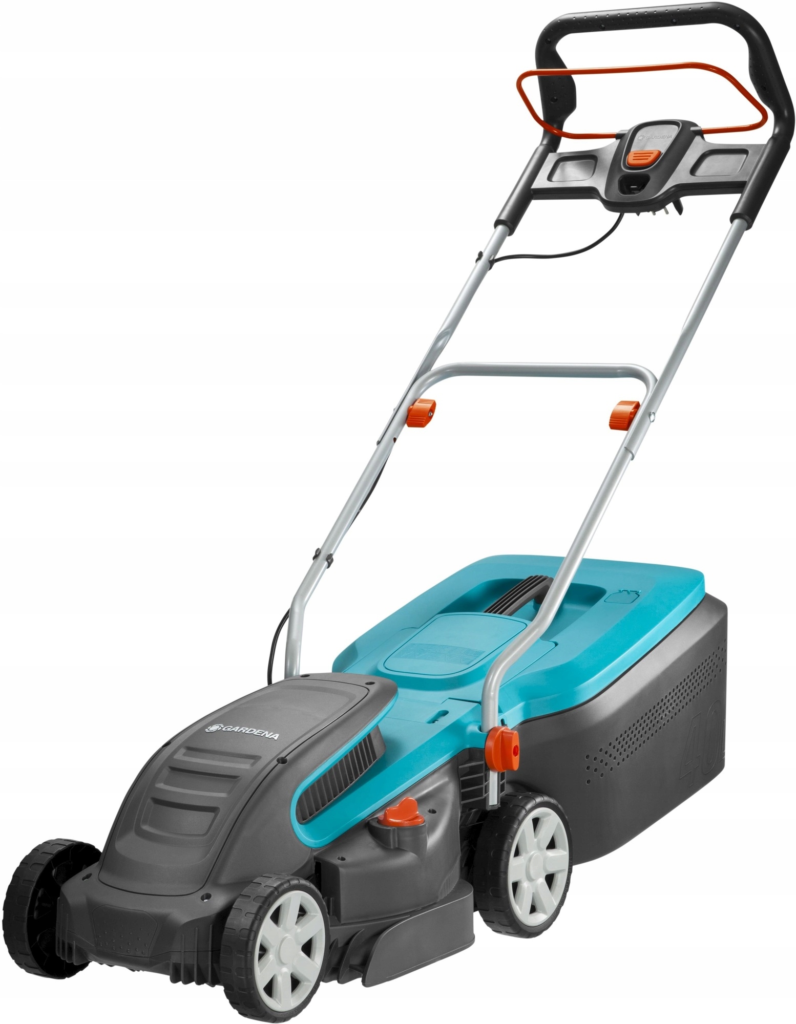 Gardena 5034 kosiarka elektryczna PowerMax 1400W PowerMax 1400/34